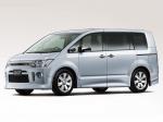 Mitsubishi Delica D:5 Roadest 2007 года